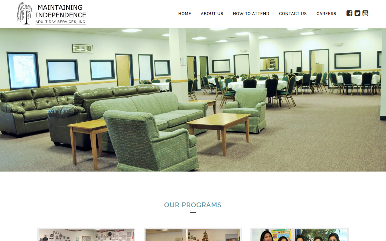 Maintaining Independence