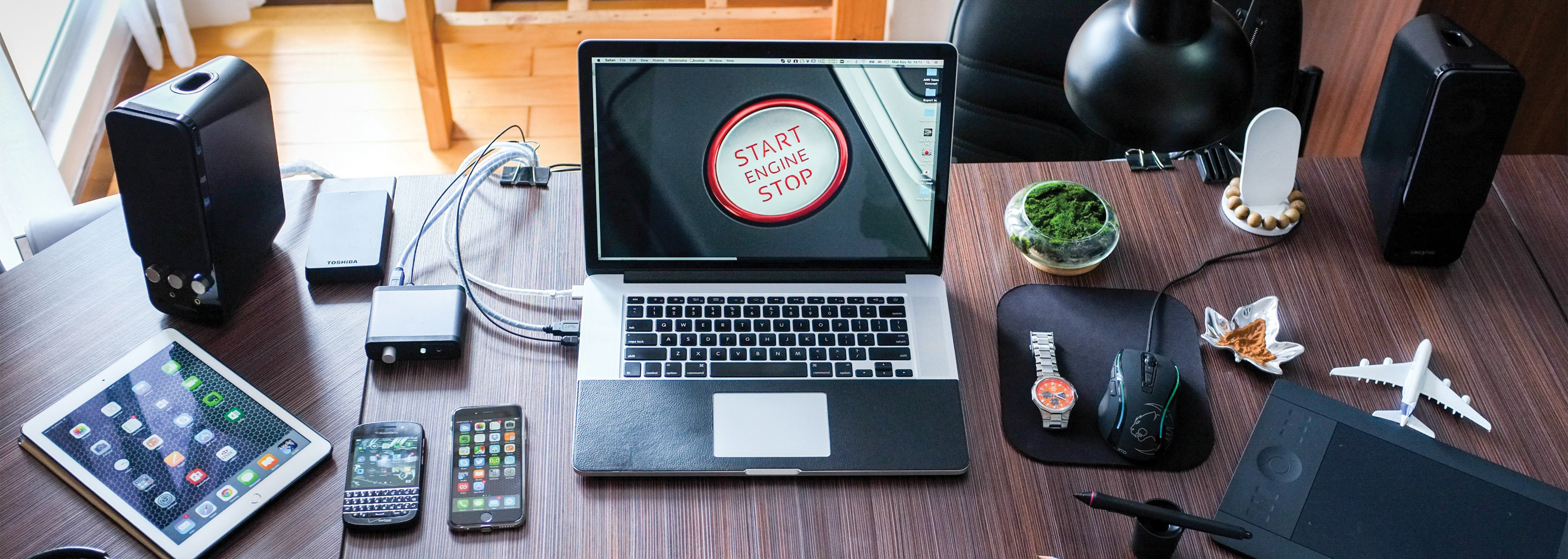 We Provide Custom Software, Web Designs and Consulting Services