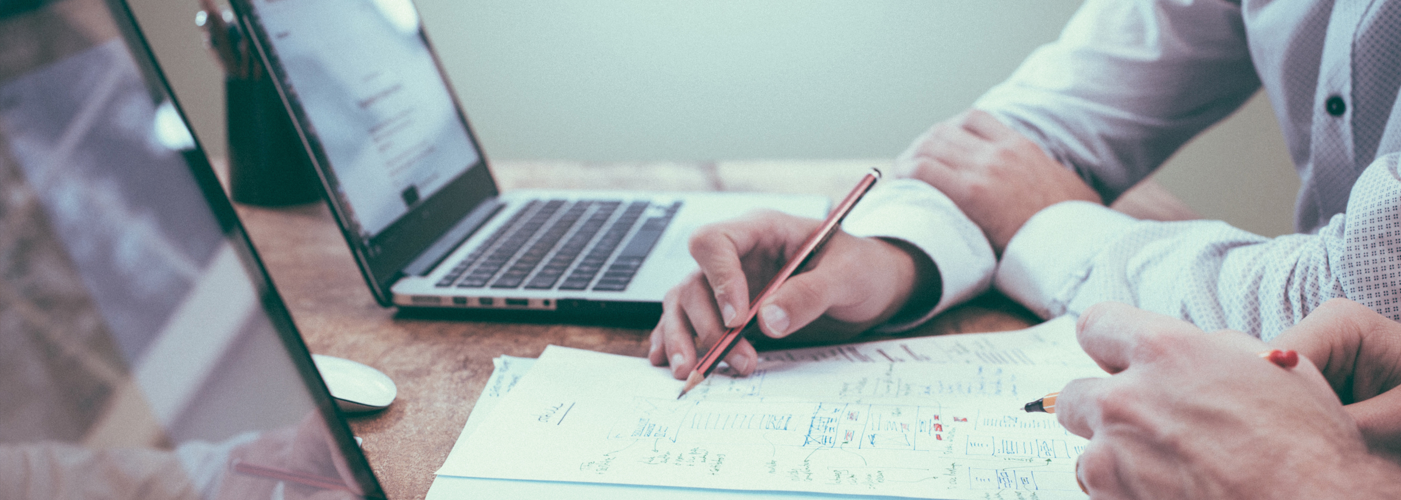 We Provide Custom Software, Web Designs and Consulting Services